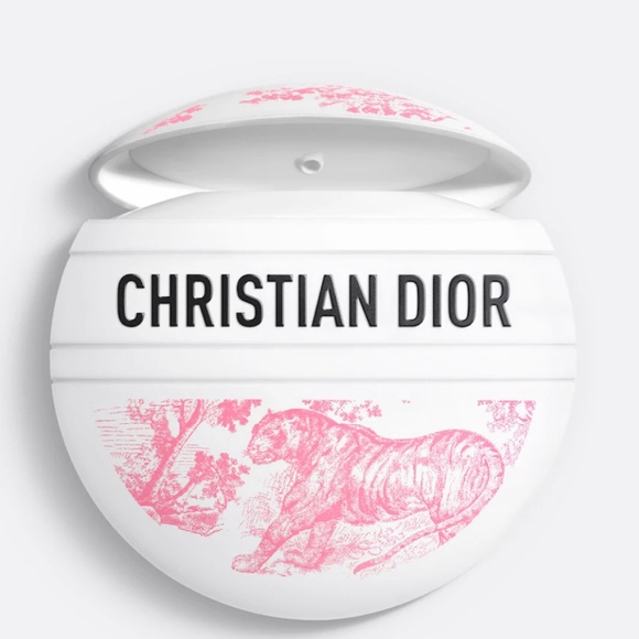 Limited Edition Dior Le Baume and Balm Holder - Picture 5 of 5